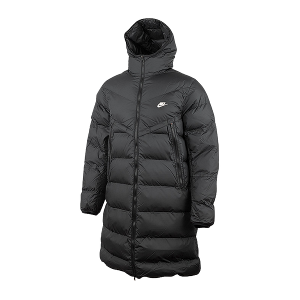 Nike Sportswear Storm-FIT Windrunner Parka – Negru | DR9609-010