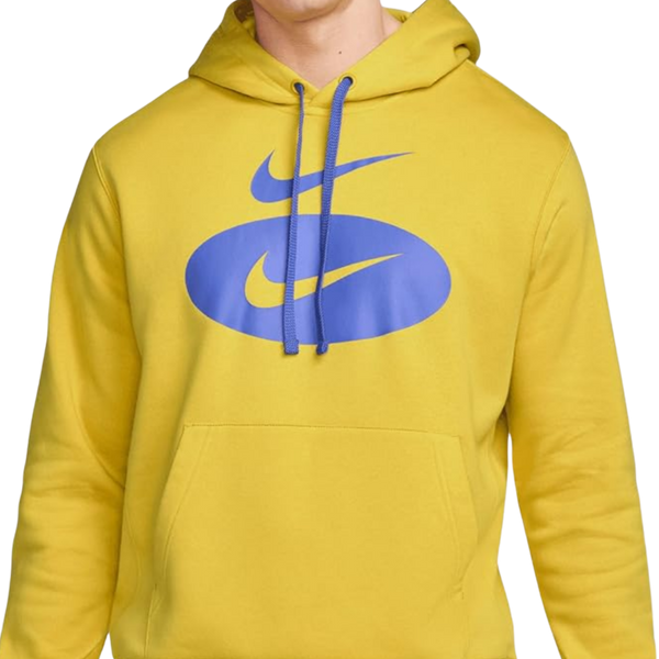 Nike Sportswear Swoosh - Galben | DM5458-709