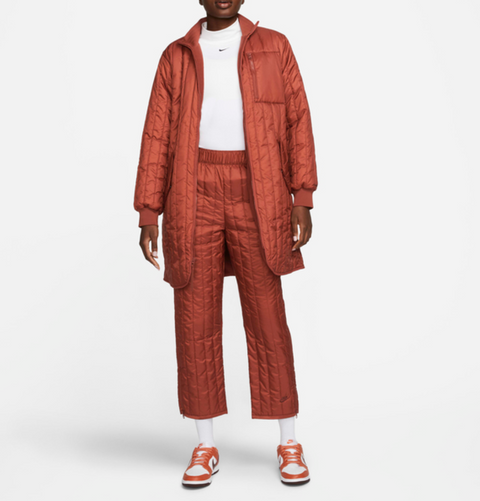 Nike Sportswear Therma-fit – Maro | DQ7745-641
