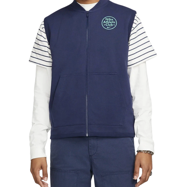Nike Sportswear Vest – Albastru | FN4907-410