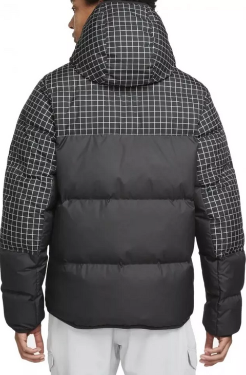 NIKE STORM-FIT WINDRUNNER – Geacă de iarnă – Cod DD6963-010
