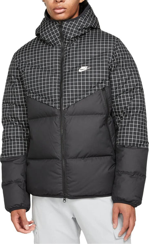 NIKE STORM-FIT WINDRUNNER – Geacă de iarnă – Cod DD6963-010