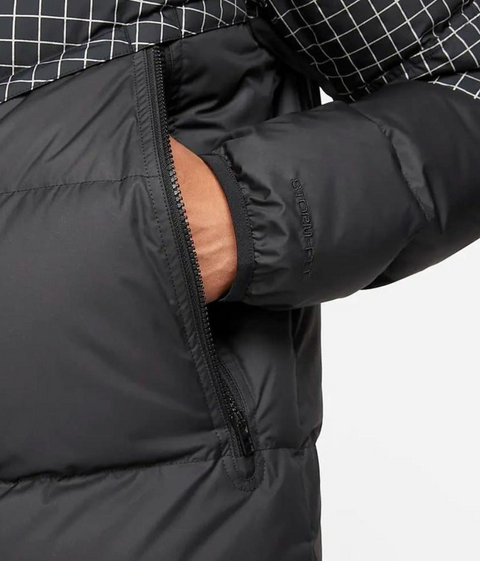 NIKE STORM-FIT WINDRUNNER – Geacă de iarnă – Cod DD6963-010