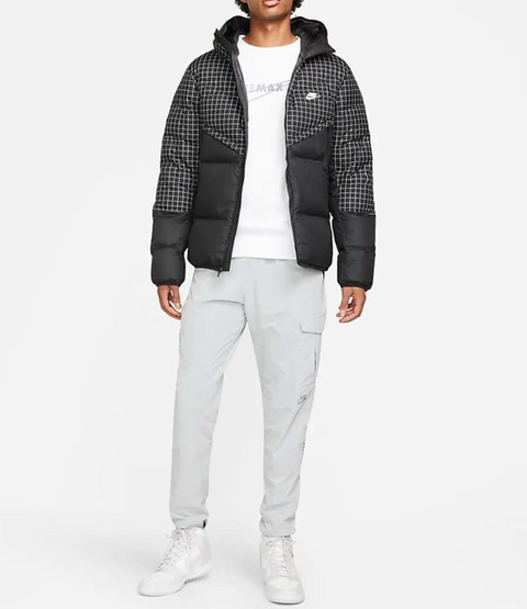 NIKE STORM-FIT WINDRUNNER – Geacă de iarnă – Cod DD6963-010