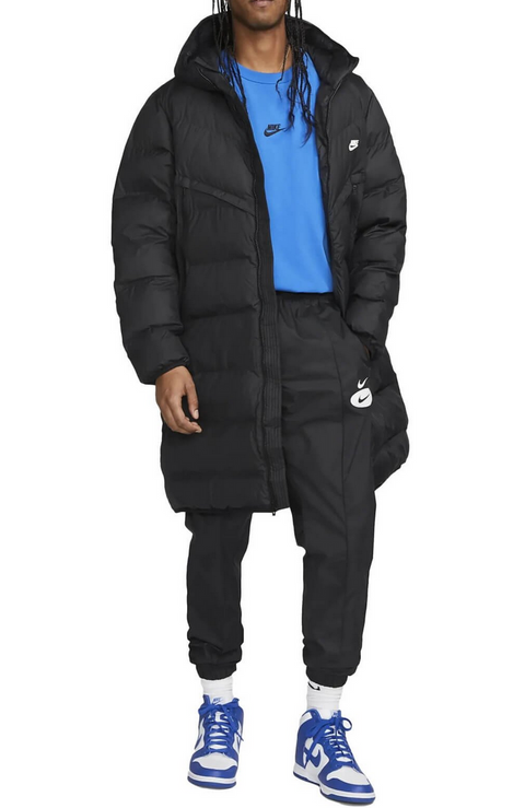 NIKE STORM-FIT PRIMALOFT – Geacă de iarnă – Cod DR9609-010