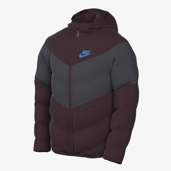 Nike Synthetic Fill – Bordo | FN7730-652