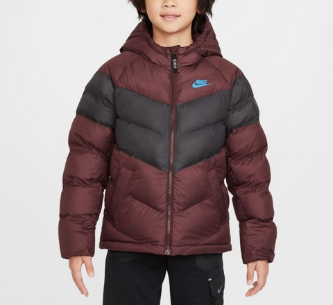 Nike Synthetic Fill – Bordo | FN7730-652