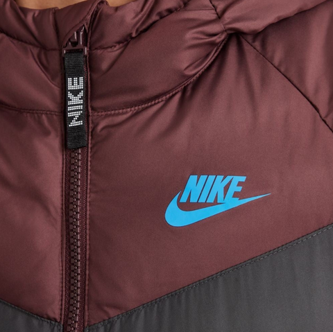 Nike Synthetic Fill – Bordo | FN7730-652