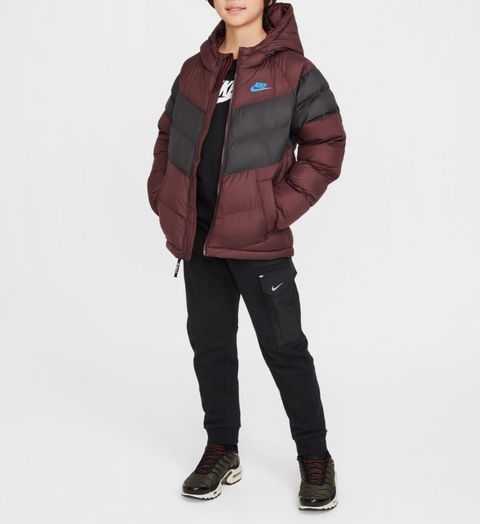 Nike Synthetic Fill – Bordo | FN7730-652