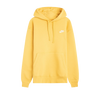 Nike Sportswear Club Fleece Pullover Hoodie - Galben | BV2654-700