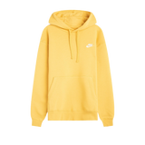 Nike Sportswear Club Fleece Pullover Hoodie - Galben | BV2654-700
