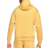 Nike Sportswear Club Fleece Pullover Hoodie - Galben | BV2654-700