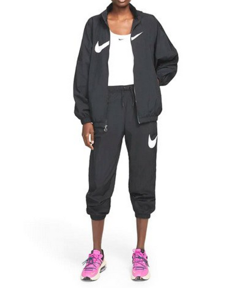 Nike Ssportswear Essential – Negru | DM6181-010