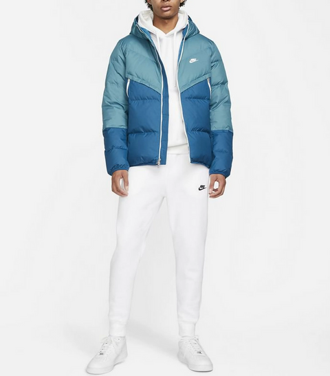 NIKE STORM-FIT – Geacă de iarnă – Cod DD6795-415