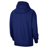 Nike Swoosh Hoodie - Mov | CJ4863-455