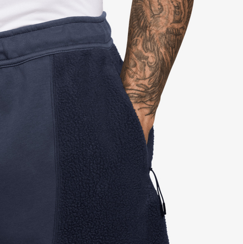 Nike Tech Boreas – Gri | IB3365-437