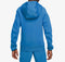 Nike B NSW Tech Fleece – Hanorac Full‑Zip copii  – Cod FD3285‑435