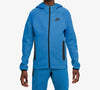 Nike B NSW Tech Fleece – Hanorac Full‑Zip copii  – Cod FD3285‑435