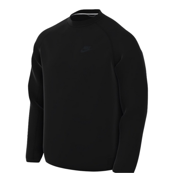 Nike Tech Fleece Sweatshirt - Negru | DD5257-010