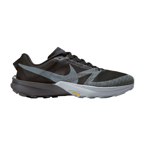NIKE TERRA KIGER 10 "BLACK & COOL GREY" – pantofi sport de alergare trail – Cod FV3929-001