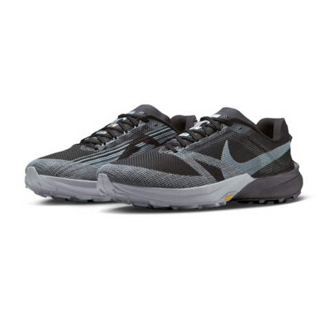 Nike Terra Kiger 10 “Black & Cool Grey” | FV3929-001
