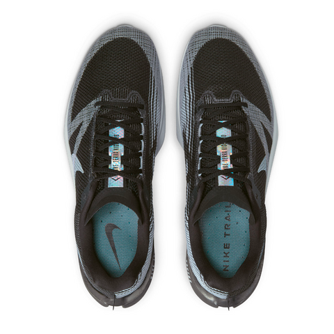 Nike Terra Kiger 10 “Black & Cool Grey” | FV3929-001