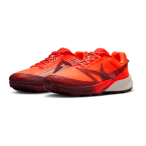 Nike Terra Kiger 10 – Roșu | FV3929-800