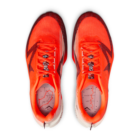 Nike Terra Kiger 10 – Roșu | FV3929-800
