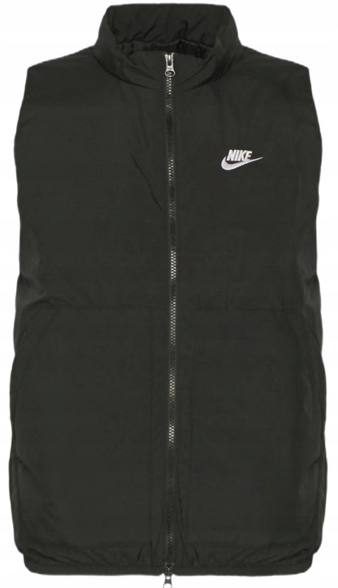 NIKE THERMA-FIT – Vestă – Cod DX0676-010