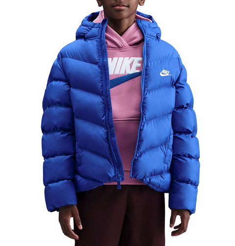 Nike Therma-fit – Albastru | HQ4976-480