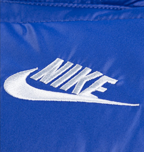 Nike Therma-fit – Albastru | HQ4976-480