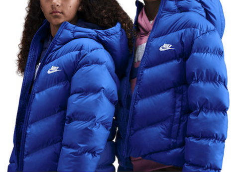 Nike Therma-fit – Albastru | HQ4976-480