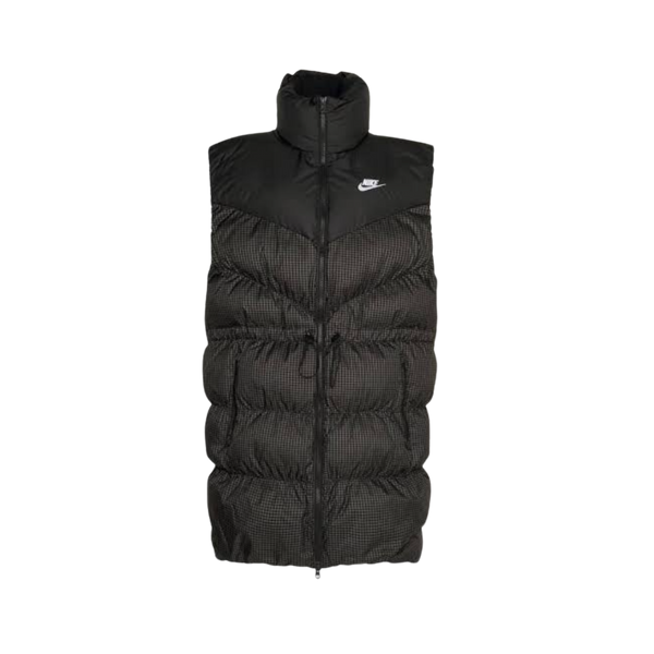 Nike Therma-Fit Loose Long Vest – Negru | FB8794-010