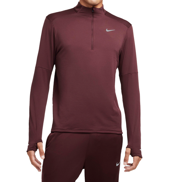 Nike Therma-fit Pro – Bordo | FZ1149-652