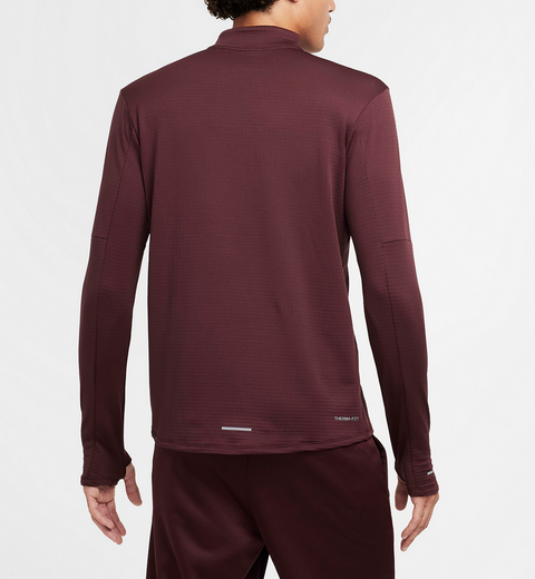 Nike Therma-fit Pro – Bordo | FZ1149-652
