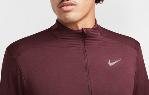 Nike Therma-fit Pro – Bordo | FZ1149-652