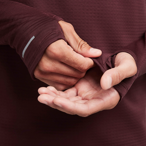 NIKE THERMA-FIT PRO – FZ1149-652