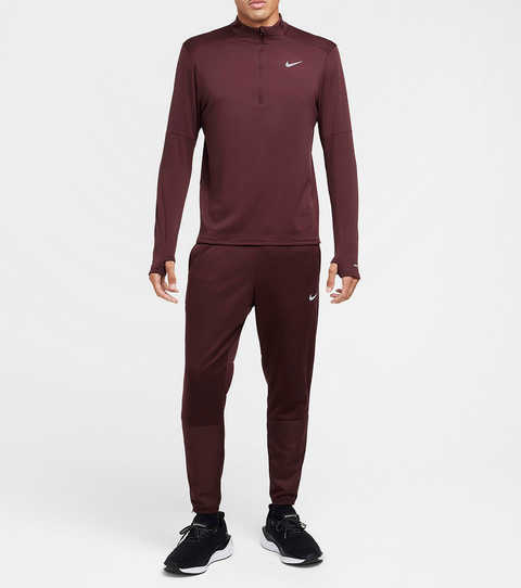 Nike Therma-fit Pro – Bordo | FZ1149-652