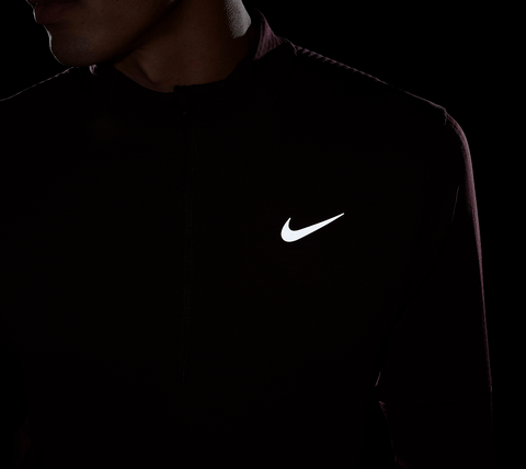 Nike Therma-fit Pro – Bordo | FZ1149-652