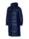 NIKE THERMA-FIT ACADEMY PRO – Gecă sport pentru copii cu căptușeală și glugă – Cod DJ6363-451