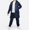 NIKE THERMA-FIT ACADEMY PRO – Gecă sport pentru copii cu căptușeală și glugă – Cod DJ6363-451