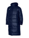 NIKE THERMA-FIT ACADEMY PRO – Gecă sport pentru copii cu căptușeală și glugă – Cod DJ6363-451