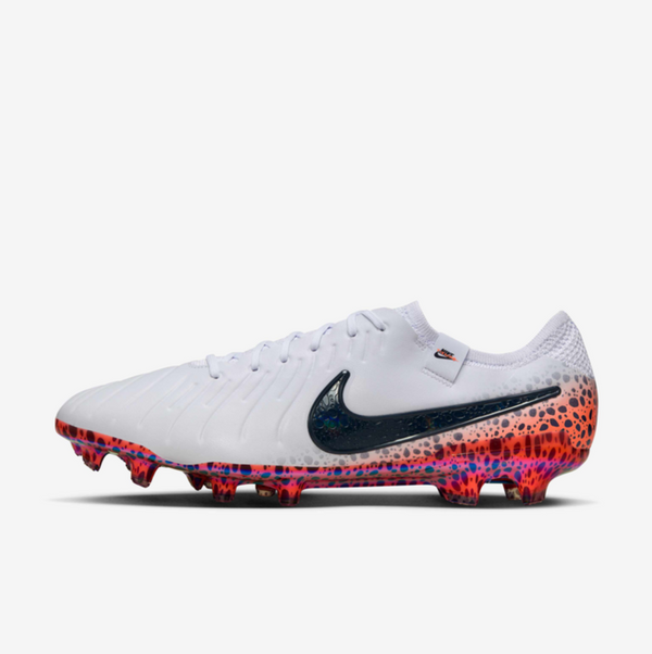 Nike Tiempo Legend 10 Elite FG – Alb | FQ3249-900