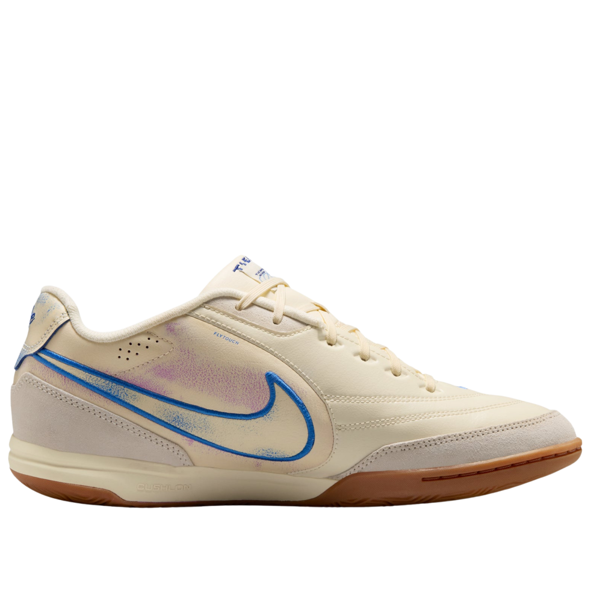 Nike Tiempo Streetgato PRM 'Coconut Milk' – Crem |IO9951-149
