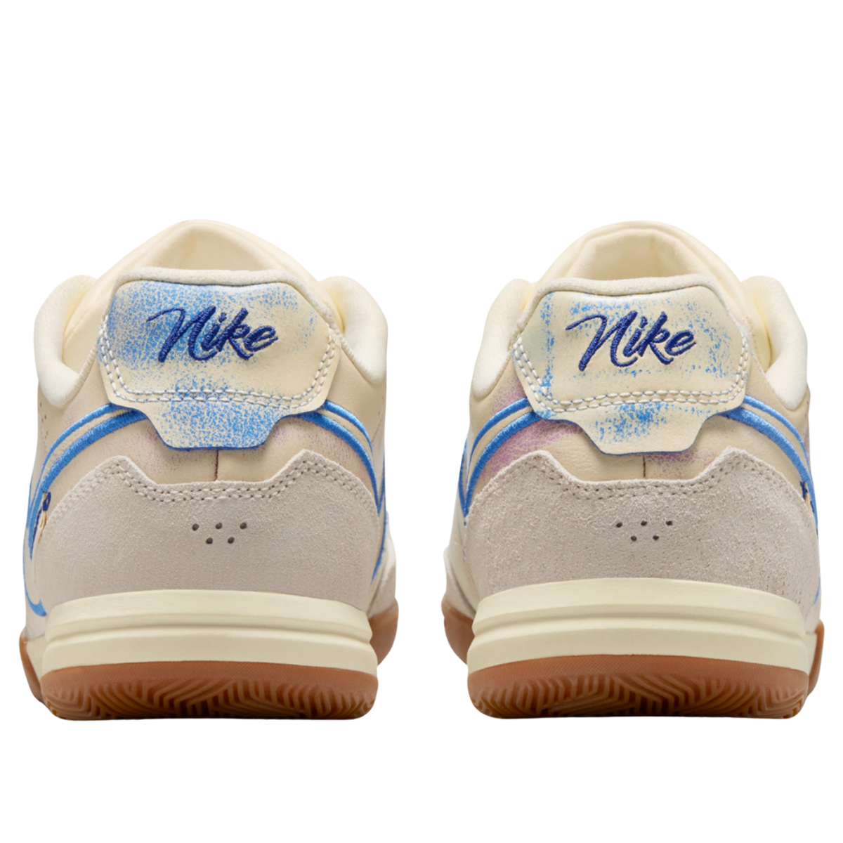 Nike Tiempo Streetgato PRM 'Coconut Milk' – Crem |IO9951-149