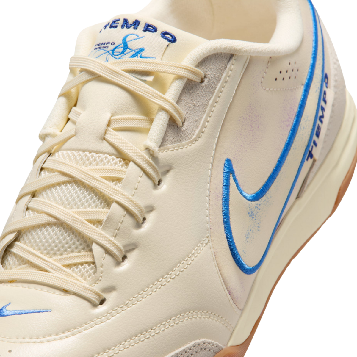 Nike Tiempo Streetgato PRM 'Coconut Milk' – Crem |IO9951-149