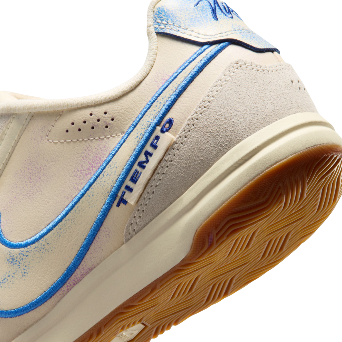 Nike Tiempo Streetgato PRM 'Coconut Milk' – Crem |IO9951-149