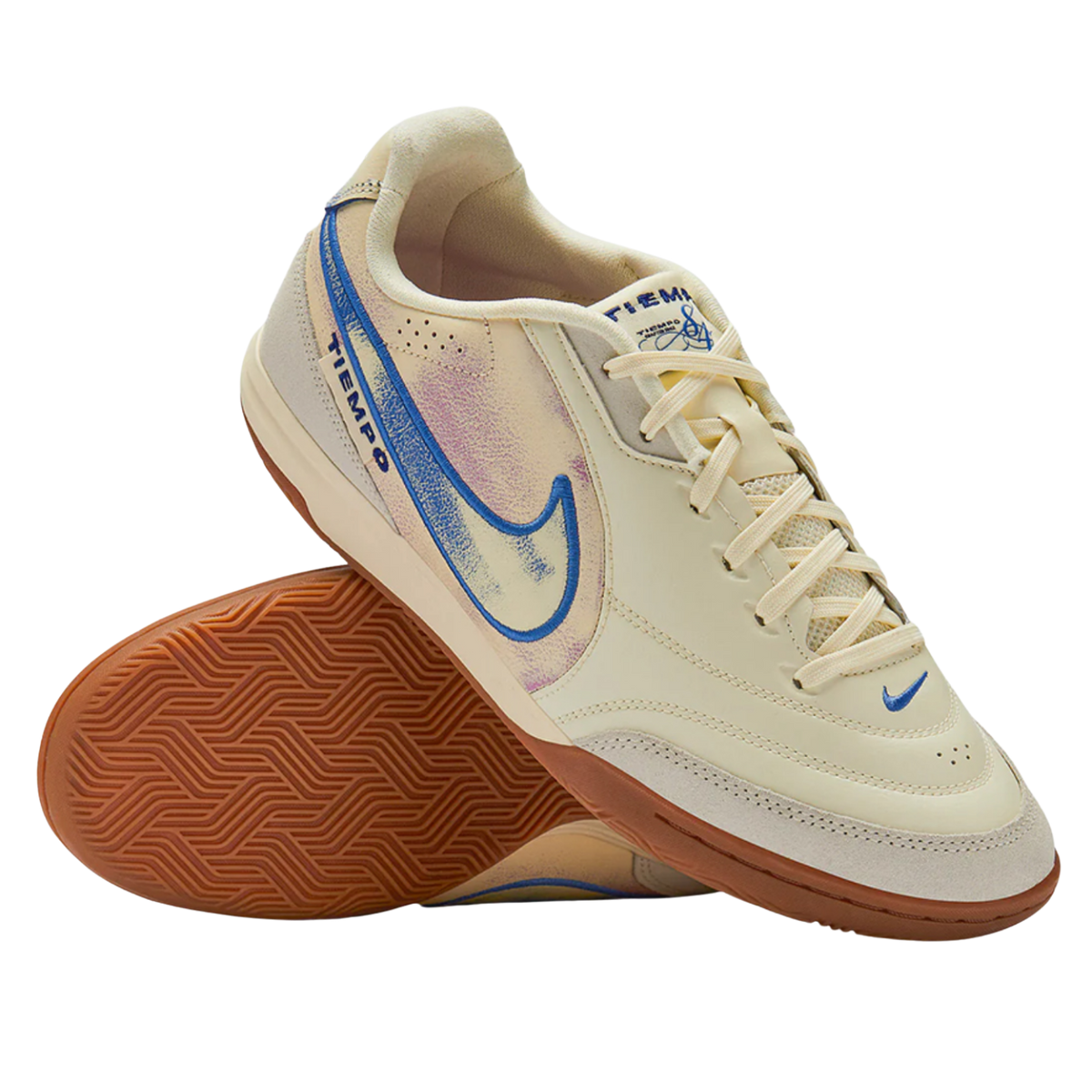 Nike Tiempo Streetgato PRM 'Coconut Milk' – Crem |IO9951-149