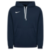 Nike Team Park 20 Hoodie - Albastru | CW6894-451