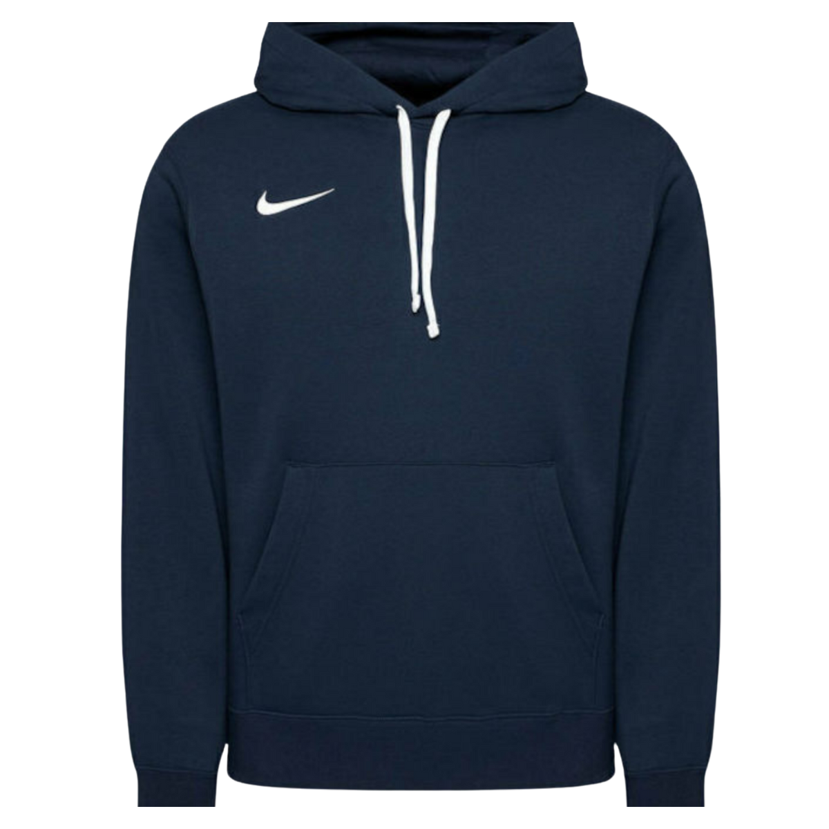 Nike Team Park 20 Hoodie - Albastru | CW6894-451